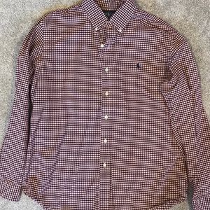 Men’s Ralph Lauren Dress shirt